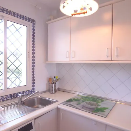 Jardines De Artola - Eaw Homes * Marbella