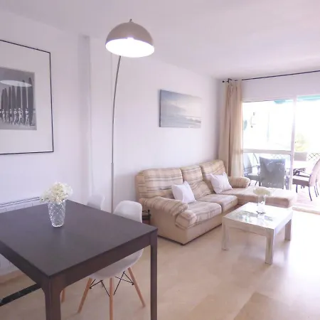 Apartment Jardines De Artola - Eaw Homes *
