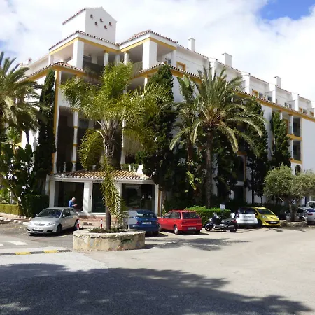 Apartment Jardines De Artola - Eaw Homes *