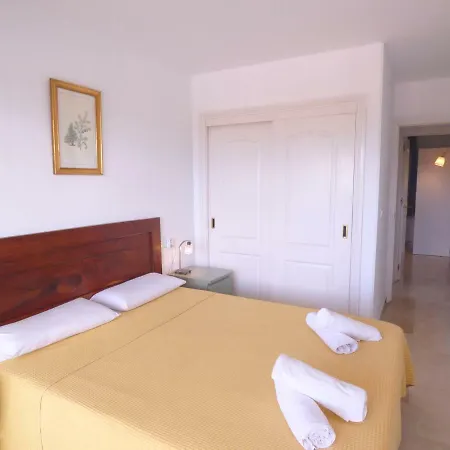 Apartment Jardines De Artola - Eaw Homes
