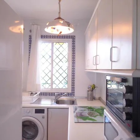 Jardines De Artola - Eaw Homes Apartment Marbella