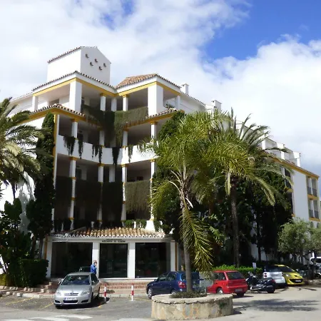 Jardines De Artola - Eaw Homes Apartment Marbella