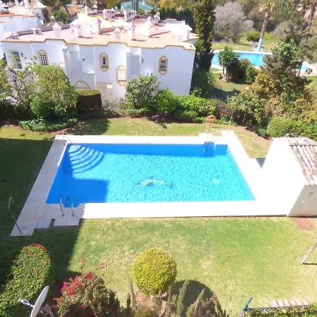 Apartment Jardines De Artola - Eaw Homes